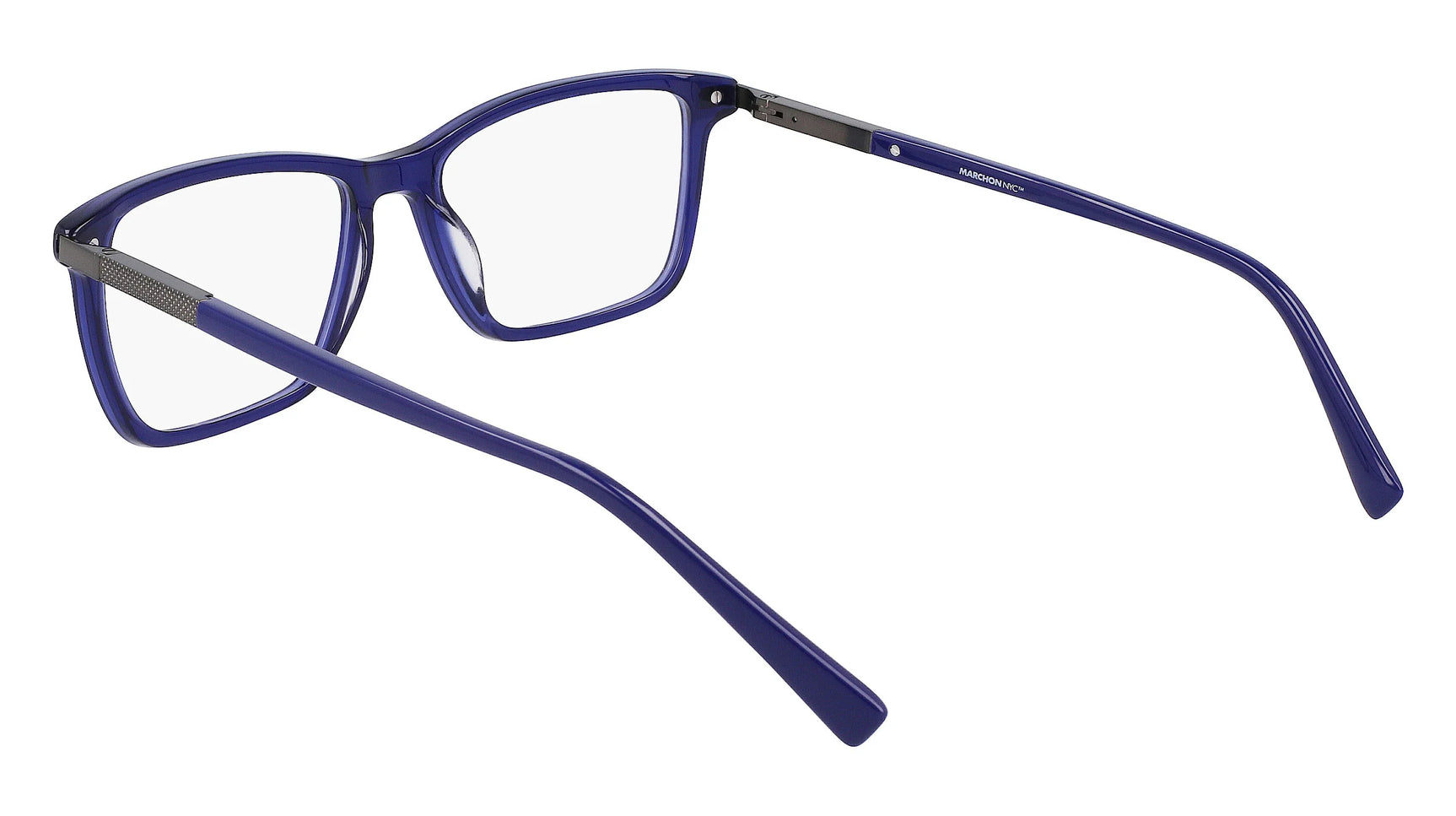 Marchon NYC 3015 Eyeglasses | Size 54 Marchon NYC 3015 Eyeglasses | Size 54
