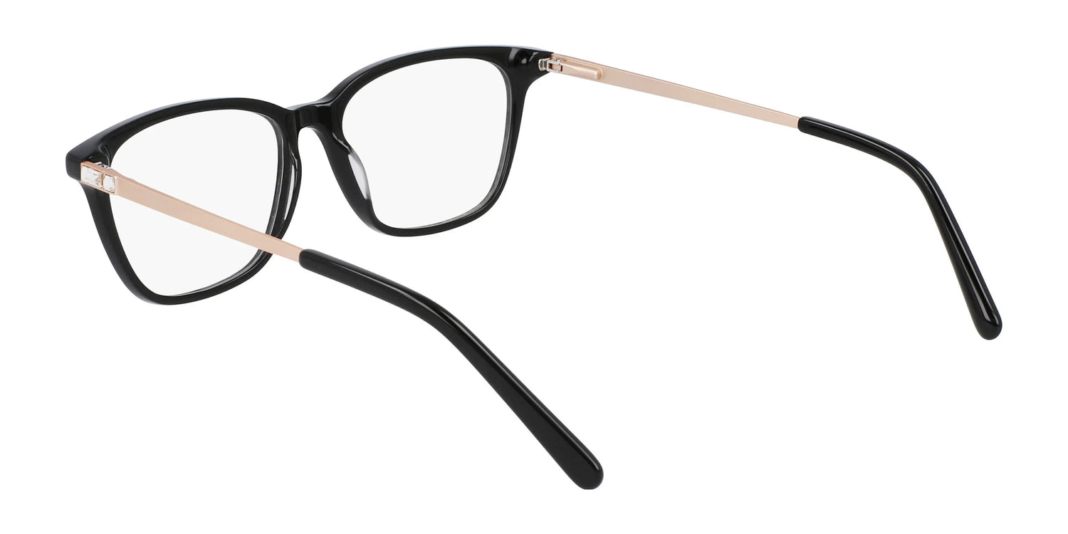 Marchon NYC 5021 Eyeglasses | Size 52 Marchon NYC 5021 Eyeglasses | Size 52