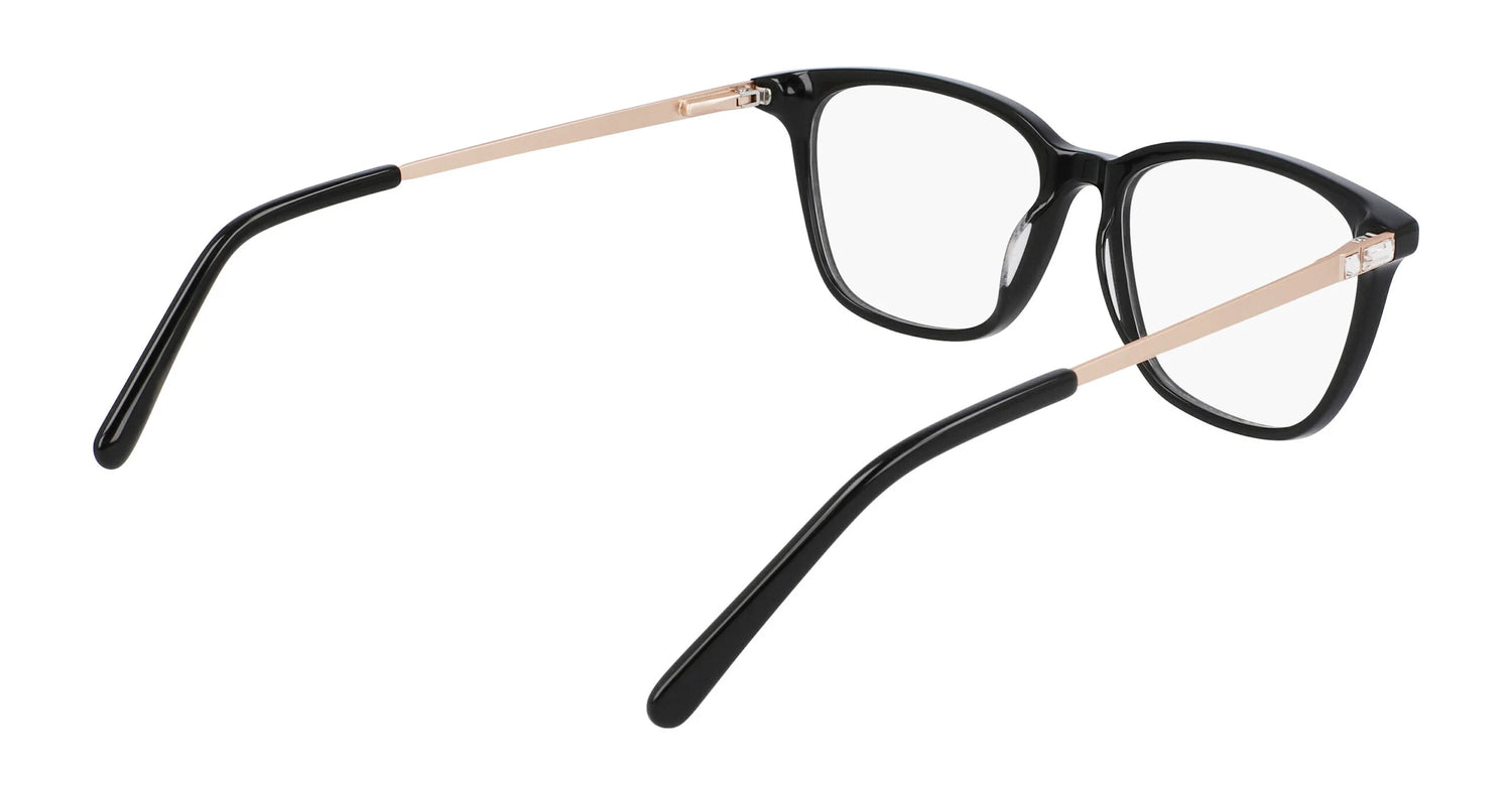 Marchon NYC 5021 Eyeglasses | Size 52 Marchon NYC 5021 Eyeglasses | Size 52