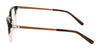 Marchon NYC 5021 Eyeglasses | Size 52 / Black
