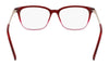 Marchon NYC 5021 Eyeglasses | Size 52 / Black