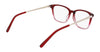 Marchon NYC 5021 Eyeglasses | Size 52 / Black