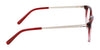 Marchon NYC 5021 Eyeglasses | Size 52 / Black