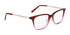 Marchon NYC 5021 Eyeglasses | Size 52 / Black