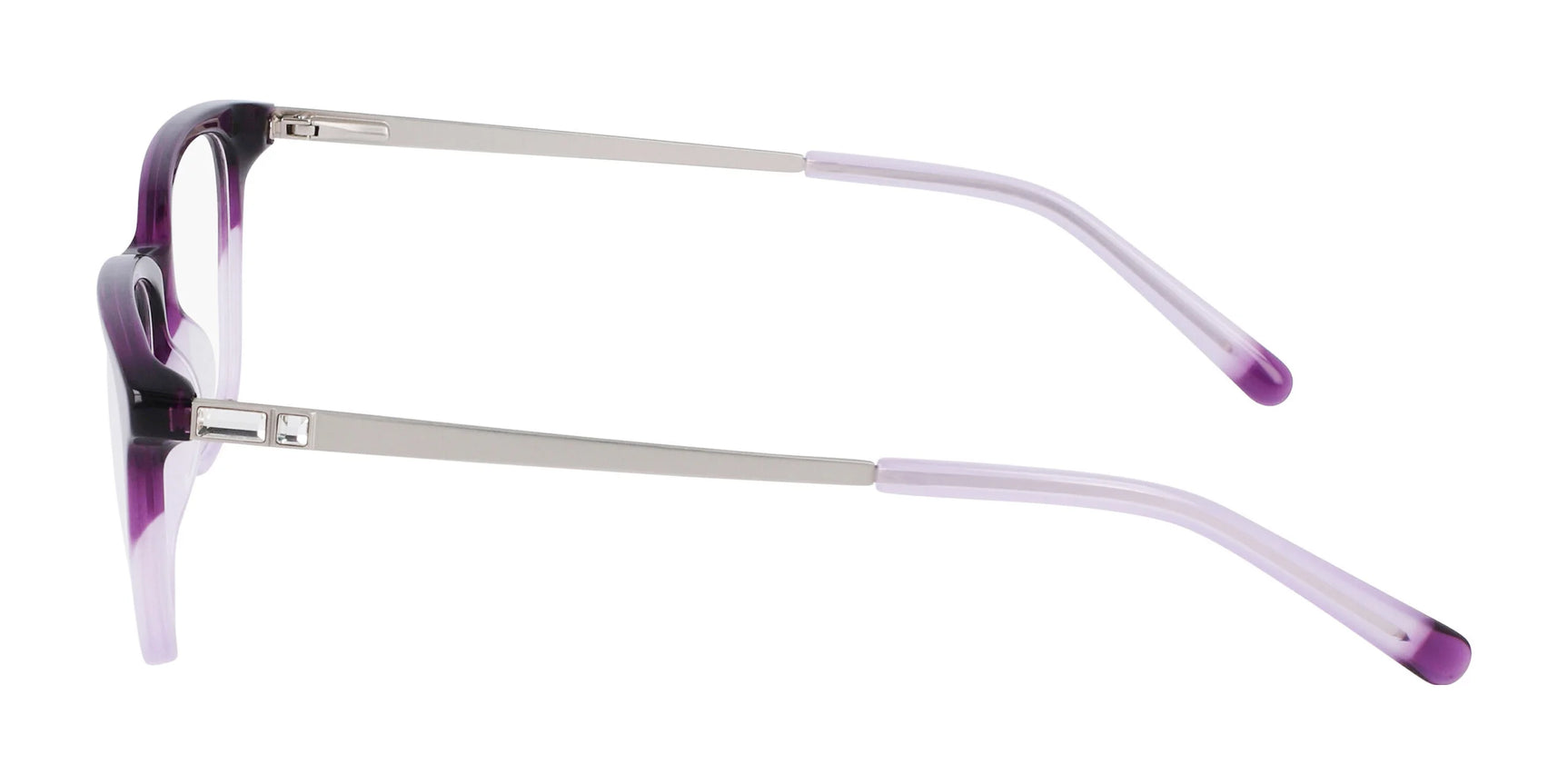 Marchon NYC 5021 Eyeglasses | Size 52 Marchon NYC 5021 Eyeglasses | Size 52