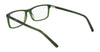 Marchon NYC 3016 Eyeglasses / Navy / Size 54