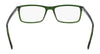 Marchon NYC 3016 Eyeglasses / Navy / Size 54