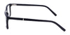 Marchon NYC 3016 Eyeglasses / Navy / Size 54