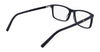 Marchon NYC 3016 Eyeglasses / Navy / Size 54