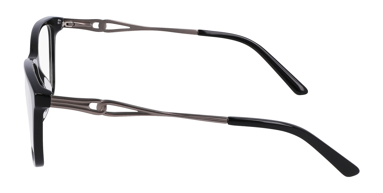 Marchon NYC 5020 Eyeglasses Marchon NYC 5020 Eyeglasses