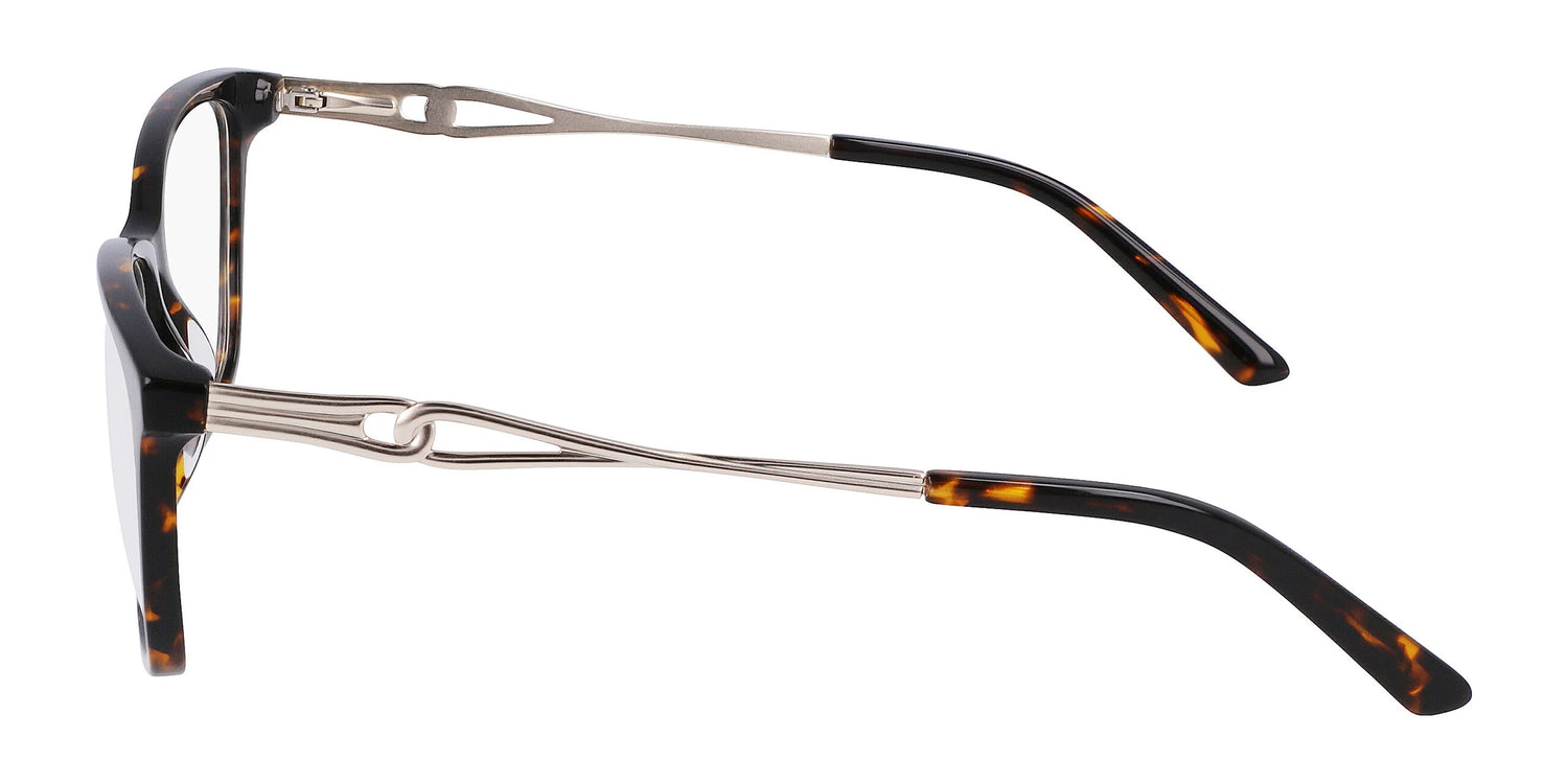 Marchon NYC 5020 Eyeglasses Marchon NYC 5020 Eyeglasses