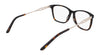 Marchon NYC 5020 Eyeglasses / Black / Size 52