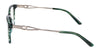 Marchon NYC 5020 Eyeglasses / Black / Size 52