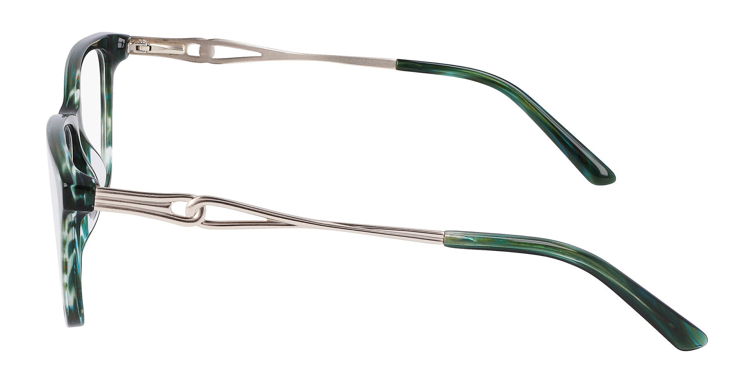 Marchon NYC 5020 Eyeglasses Marchon NYC 5020 Eyeglasses