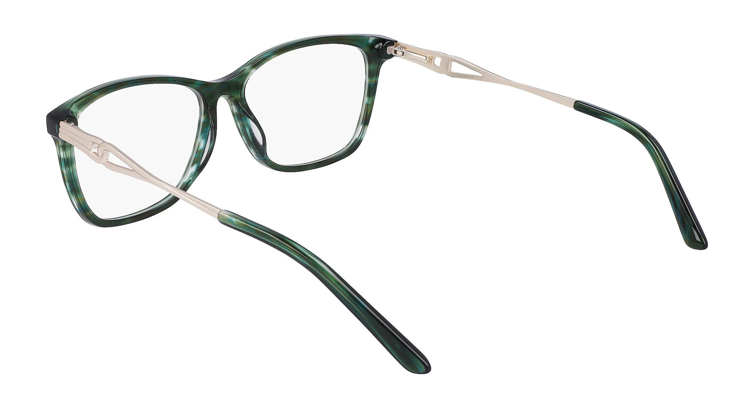 Marchon NYC 5020 Eyeglasses Marchon NYC 5020 Eyeglasses