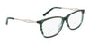 Marchon NYC 5020 Eyeglasses / Black / Size 52