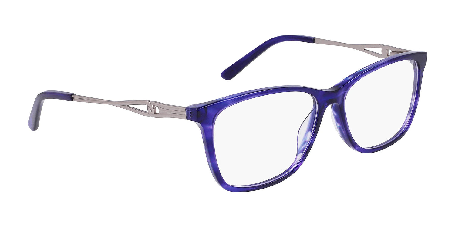 Marchon NYC 5020 Eyeglasses Marchon NYC 5020 Eyeglasses