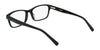Marchon NYC CORNELIA 2 Eyeglasses / Black / Size 52
