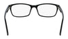 Marchon NYC CORNELIA 2 Eyeglasses / Black / Size 52