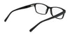Marchon NYC CORNELIA 2 Eyeglasses / Black / Size 52