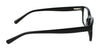Marchon NYC CORNELIA 2 Eyeglasses / Black / Size 52