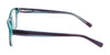 Marchon NYC CORNELIA 2 Eyeglasses / Black / Size 52