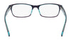 Marchon NYC CORNELIA 2 Eyeglasses / Black / Size 52