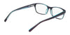 Marchon NYC CORNELIA 2 Eyeglasses / Black / Size 52