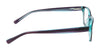 Marchon NYC CORNELIA 2 Eyeglasses / Black / Size 52