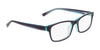 Marchon NYC CORNELIA 2 Eyeglasses / Black / Size 52