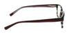 Marchon NYC CORNELIA 2 Eyeglasses / Black / Size 52