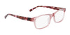 Marchon NYC CORNELIA 2 Eyeglasses / Black / Size 52