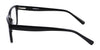 Marchon NYC BROOKFIELD 2 Eyeglasses / Black / Size 49