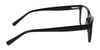 Marchon NYC BROOKFIELD 2 Eyeglasses / Black / Size 49
