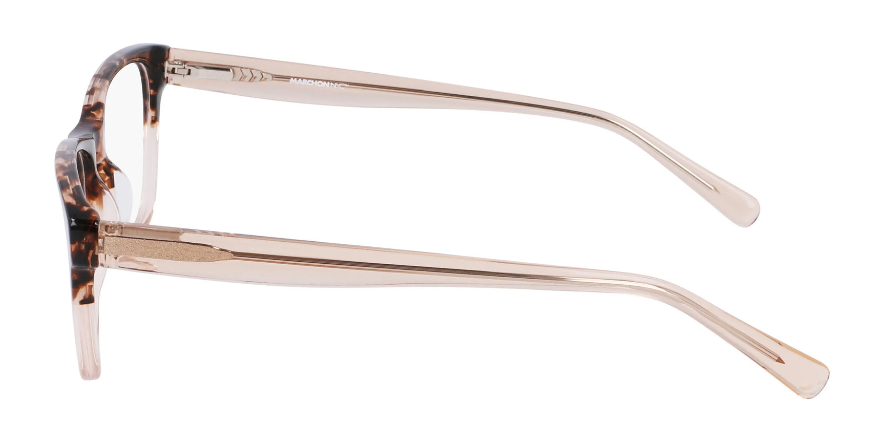 Marchon NYC BROOKFIELD 2 Eyeglasses Marchon NYC BROOKFIELD 2 Eyeglasses