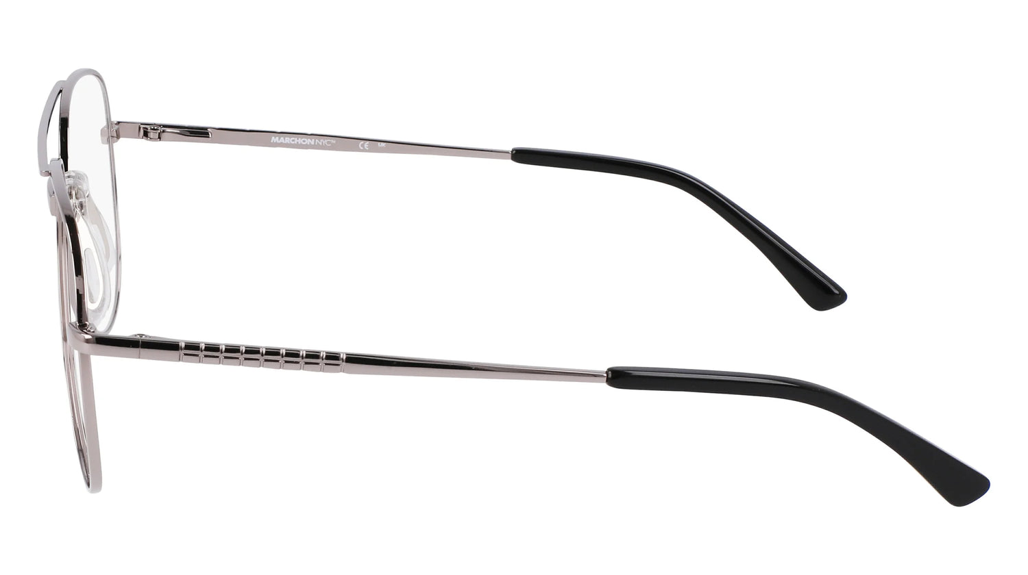 Marchon NYC M-9008 Eyeglasses | Size 55 Marchon NYC M-9008 Eyeglasses | Size 55