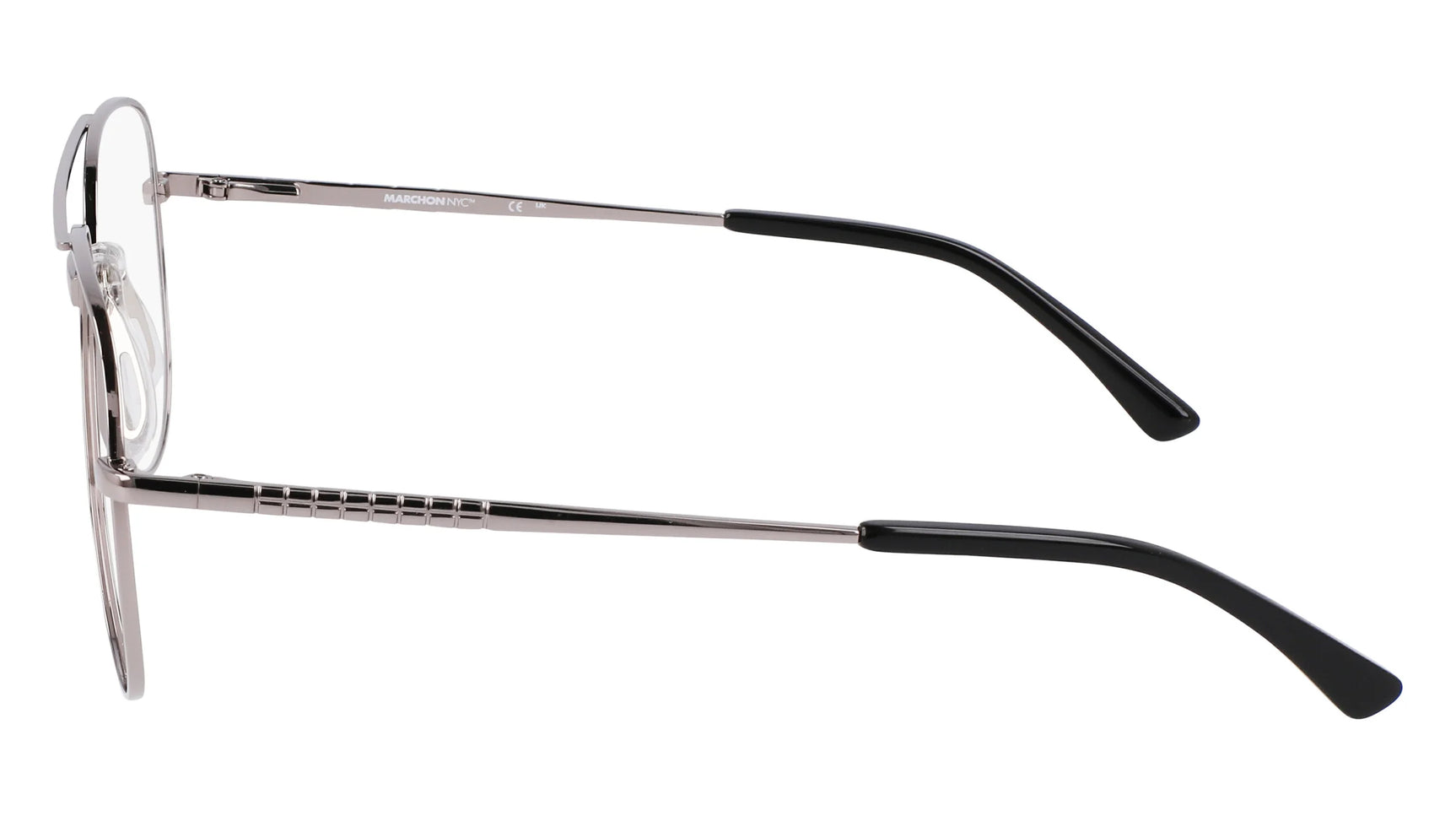 Marchon NYC M-9008 Eyeglasses | Size 55 Marchon NYC M-9008 Eyeglasses | Size 55