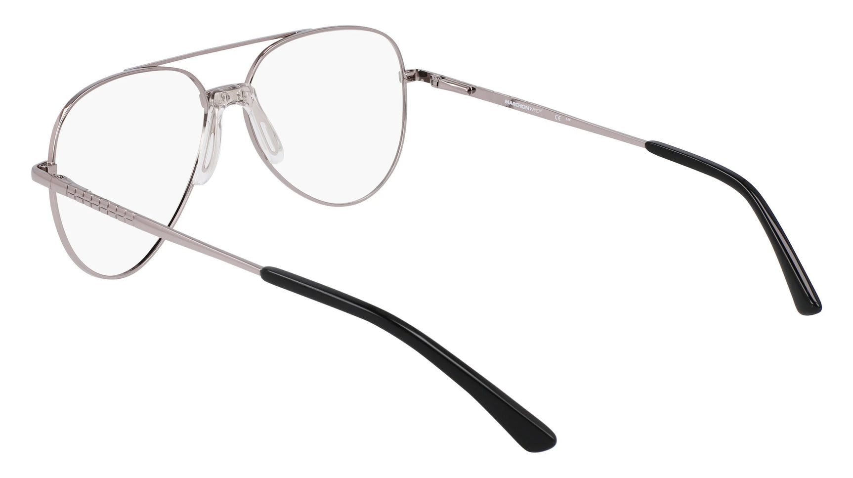 Marchon NYC M-9008 Eyeglasses | Size 55 Marchon NYC M-9008 Eyeglasses | Size 55