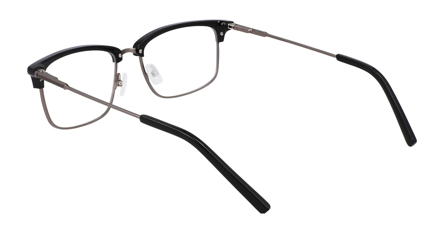 Marchon NYC 2028 Eyeglasses | Size 54 Marchon NYC 2028 Eyeglasses | Size 54
