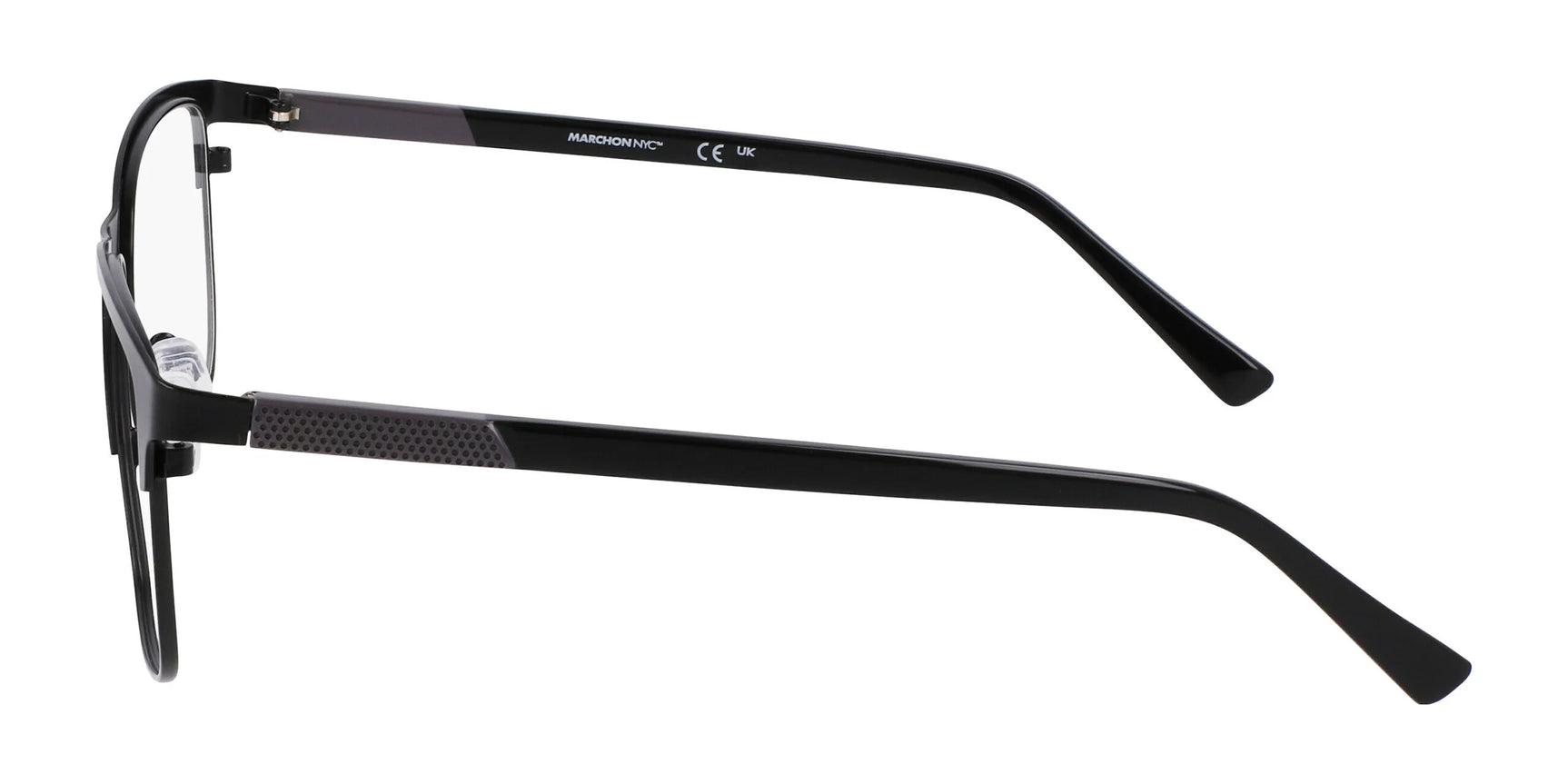 Marchon NYC 2031 Eyeglasses | Size 57 Marchon NYC 2031 Eyeglasses | Size 57