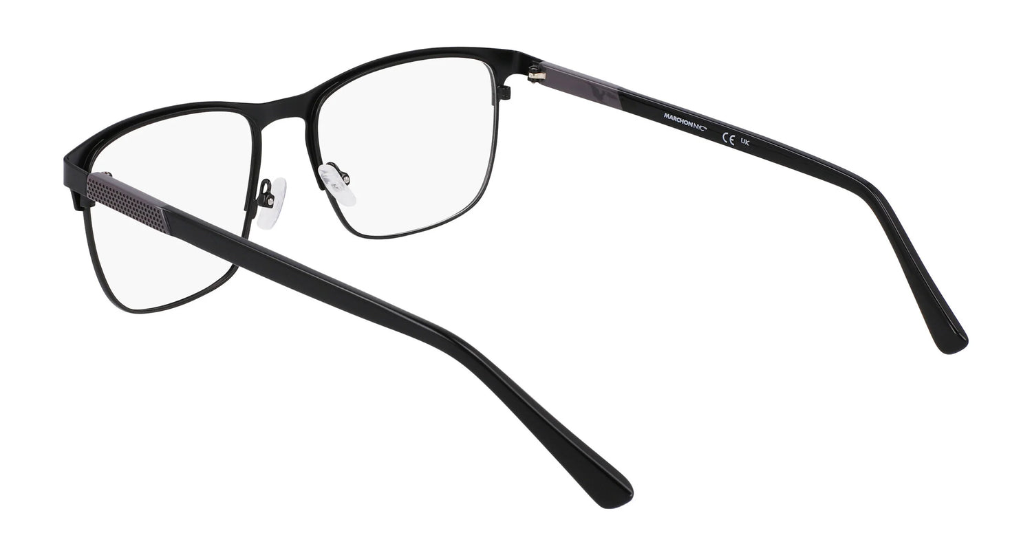 Marchon NYC 2031 Eyeglasses | Size 57 Marchon NYC 2031 Eyeglasses | Size 57