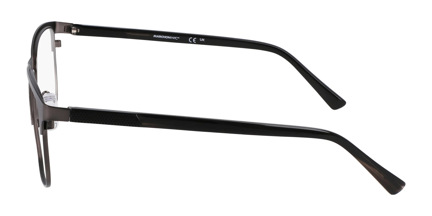 Marchon NYC 2031 Eyeglasses | Size 57 Marchon NYC 2031 Eyeglasses | Size 57