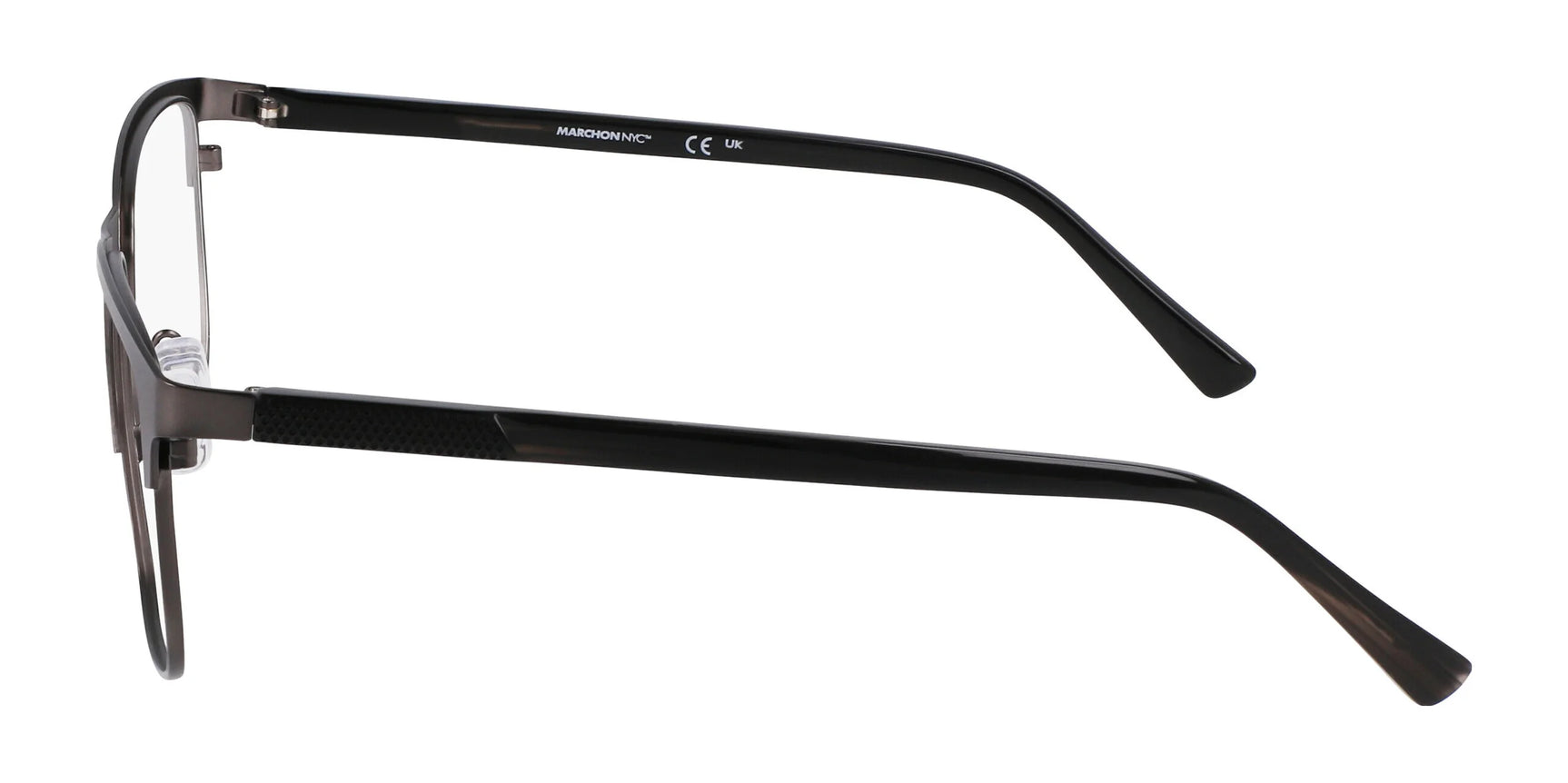 Marchon NYC 2031 Eyeglasses | Size 57 Marchon NYC 2031 Eyeglasses | Size 57