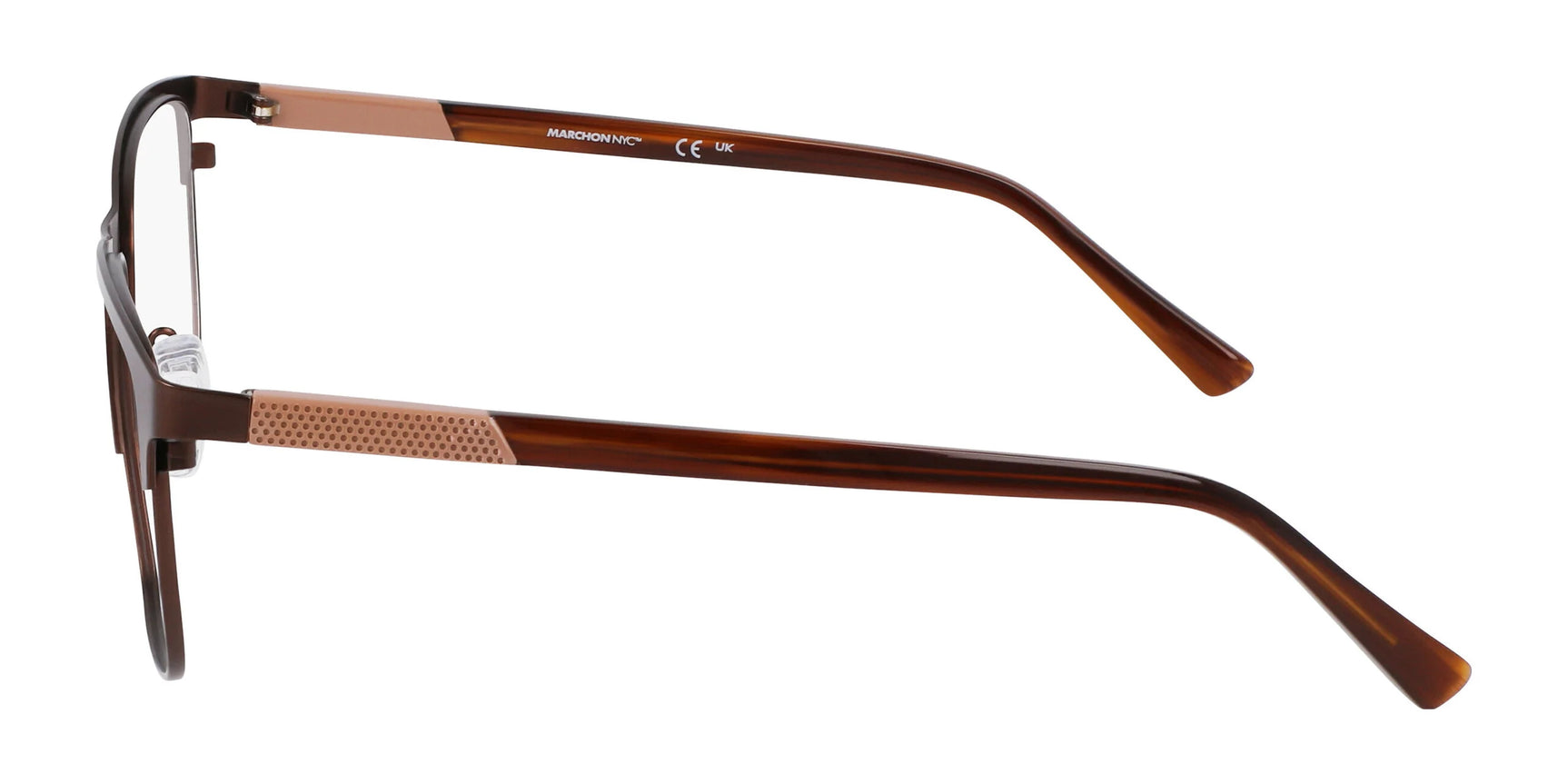 Marchon NYC 2031 Eyeglasses | Size 57 Marchon NYC 2031 Eyeglasses | Size 57