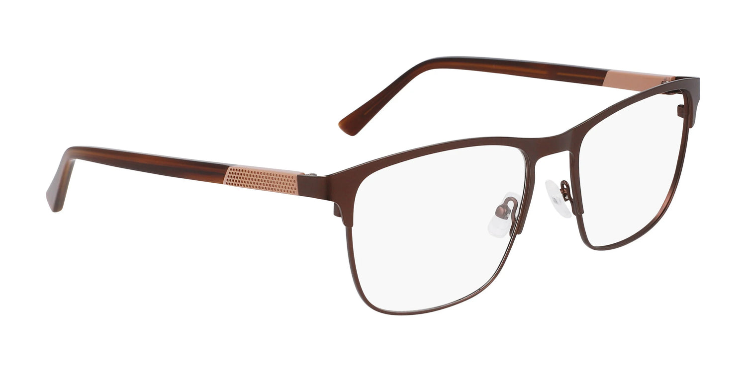 Marchon NYC 2031 Eyeglasses | Size 57 Marchon NYC 2031 Eyeglasses | Size 57