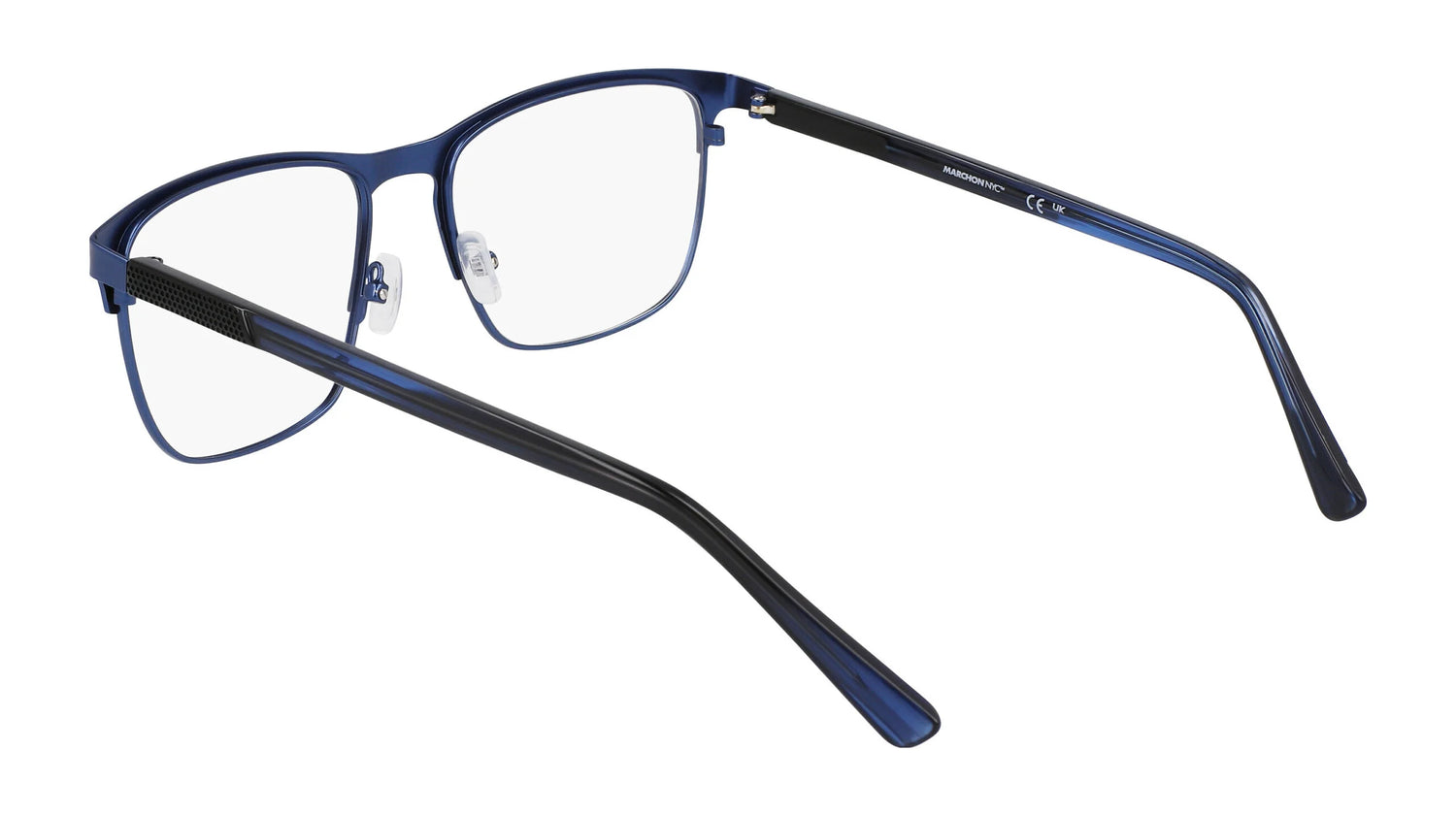 Marchon NYC 2031 Eyeglasses | Size 57 Marchon NYC 2031 Eyeglasses | Size 57