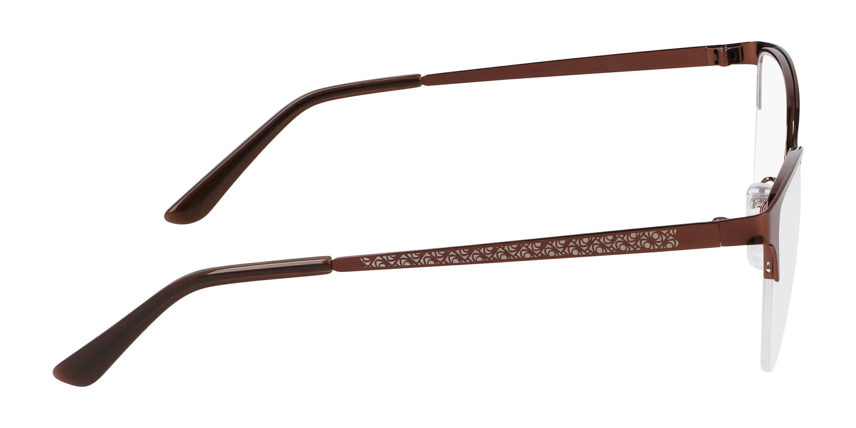 Marchon NYC 4022 Eyeglasses | Size 55 Marchon NYC 4022 Eyeglasses | Size 55