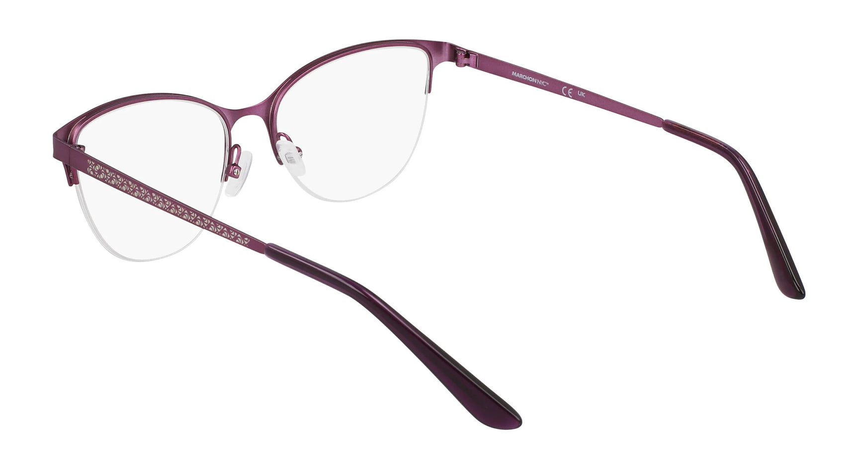 Marchon NYC 4022 Eyeglasses | Size 55 Marchon NYC 4022 Eyeglasses | Size 55