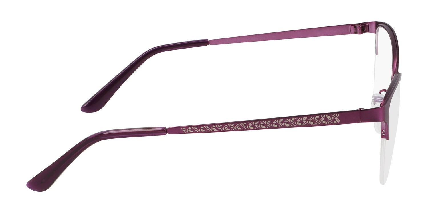 Marchon NYC 4022 Eyeglasses | Size 55 Marchon NYC 4022 Eyeglasses | Size 55