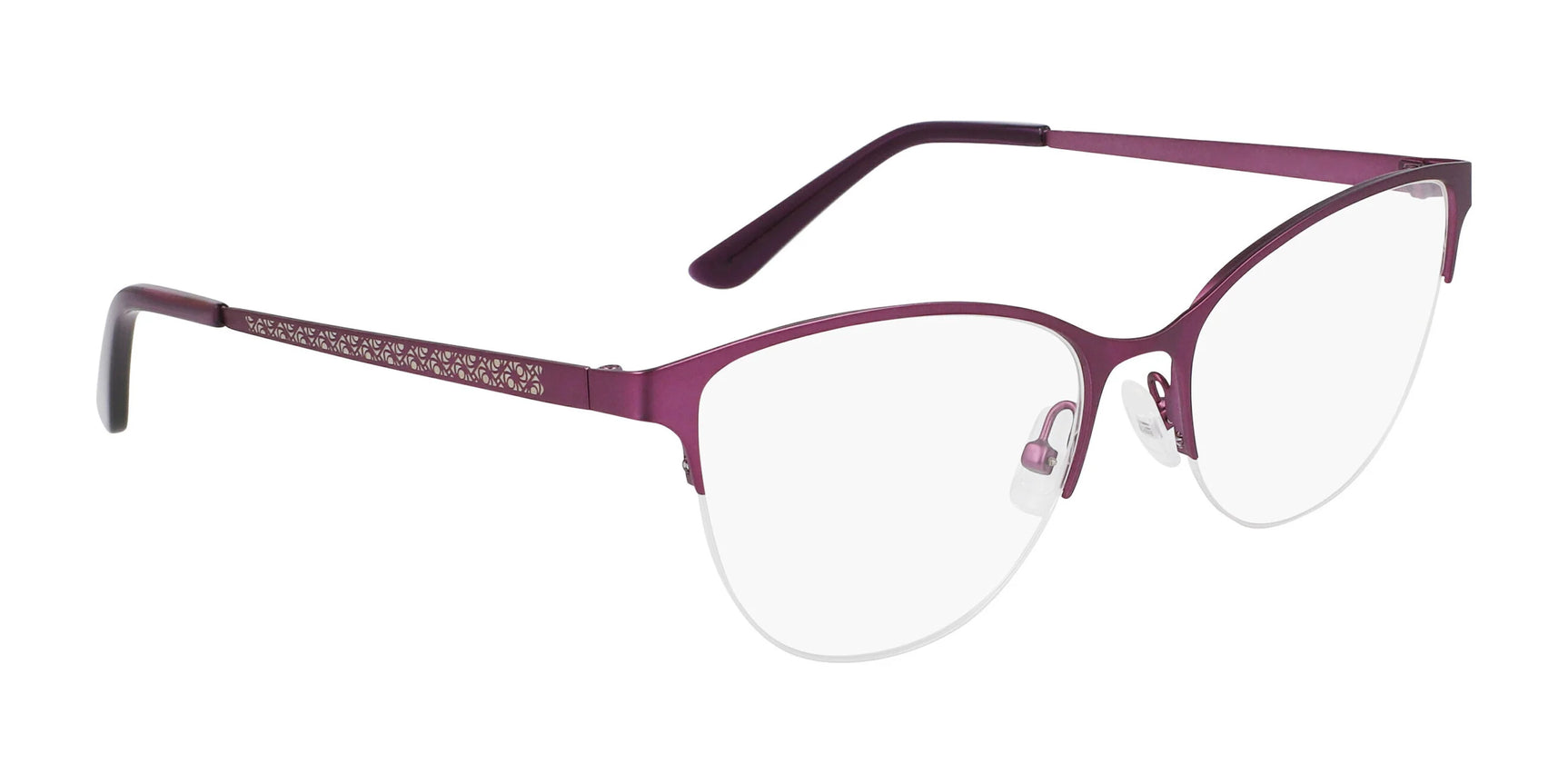 Marchon NYC 4022 Eyeglasses | Size 55 Marchon NYC 4022 Eyeglasses | Size 55